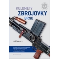 Kulomety Zbrojovky Brno - cena, srovnání