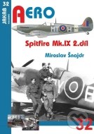 Spitfire Mk.IX - cena, srovnání