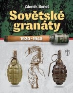 Sovětské granáty 1920-1945 - cena, srovnání