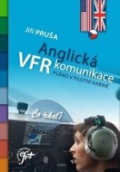 Anglická VFR komunikace - cena, srovnání