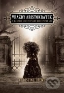 Vraždy aristokratek - cena, srovnání