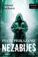 Piate prikázanie - Nezabiješ - cena, srovnání