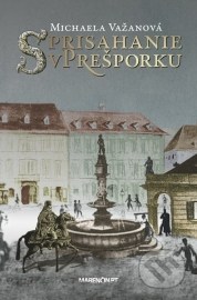 Sprisahanie v Prešporku