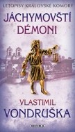 Jáchymovští démoni - cena, srovnání