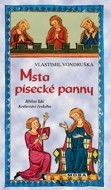Msta písecké panny - Hříšní lidé Království českého - 2.vydání - cena, srovnání