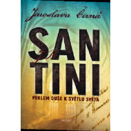 Santini - cena, srovnání