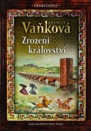 Přemyslovci - Zrození království - cena, srovnání