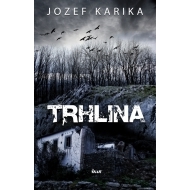 Trhlina - cena, srovnání