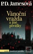 Vánoční vražda a jiné povídky - cena, srovnání