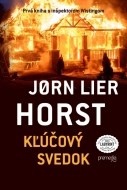 Kľúčový svedok - cena, srovnání