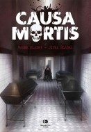 Causa Mortis - cena, srovnání