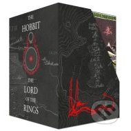 The Middle-Earth Treasury - cena, srovnání