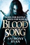 Blood Song - cena, srovnání
