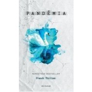 Pandémia - cena, srovnání