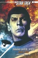 Star Trek: Zkouška ohněm - Spock - cena, srovnání