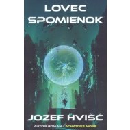 Lovec spomienok - cena, srovnání