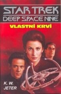 Star Trek Deep Space Nine Vlastní krví - cena, srovnání