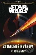 Star Wars - Cesta k Epizodě VII. Ztracené hvězdy - cena, srovnání
