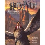 Harry Potter - cena, srovnání