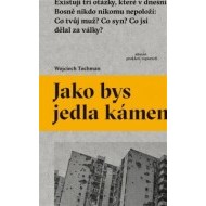 Jakl bys jedla kámen - cena, srovnání