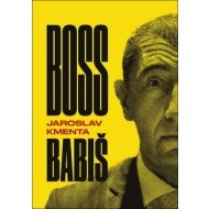 Boss Babiš - cena, srovnání