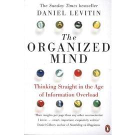 The Organized Mind