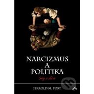 Narcizmus a politika - cena, srovnání