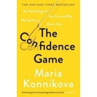 The Confidence Game - cena, srovnání