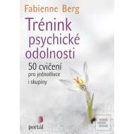 Trénink psychické odolnosti - cena, srovnání
