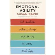 Emotional Agility - cena, srovnání