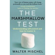 Marshmallow Test - cena, srovnání