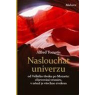 Naslouchat univerzu - cena, srovnání