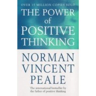 The Power of Positive Thinking - cena, srovnání
