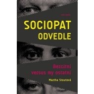 Sociopat odvedle - cena, srovnání