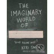 The Imaginary World of - cena, srovnání