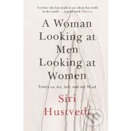 A Woman Looking at Men Looking at Women - cena, srovnání