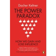The Power Paradox - cena, srovnání