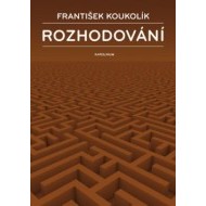 Rozhodování - cena, srovnání
