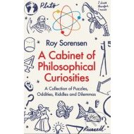 Cabinet of Philosophical Curiosities - cena, srovnání