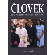 Človek (jeho podstata, podoby a súvislosti) - cena, srovnání