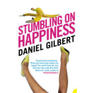 Stumbling on Happiness - cena, srovnání