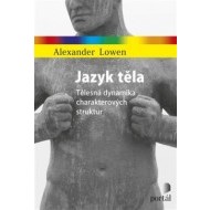 Jazyk těla - cena, srovnání