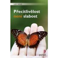 Přecitlivělost není slabost - cena, srovnání