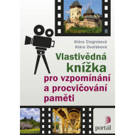 Vlastivědná knížka - cena, srovnání