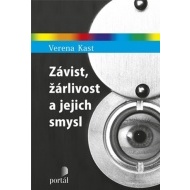 Závist, žárlivost a jejich smysl - cena, srovnání