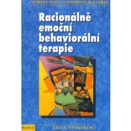 Racionálně emoční behaviorální terapie - cena, srovnání