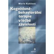 Kognitivně-behaviorální terapie v léčbě závislostí - cena, srovnání