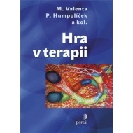 Hra v terapii - cena, srovnání