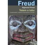 Totem a tabu - cena, srovnání