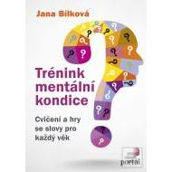 Trénink mentální kondice - cena, srovnání
